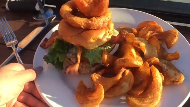 Жизнь в США: Съемки сериала Дневники Вампира смотреть онлайн