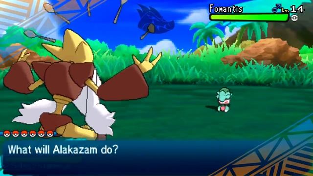 All Mega Evolutions using Z Moves in Pokémon Sun and Moon! All Mega & Primal Pokemon using Z Moves! смотреть онлайн