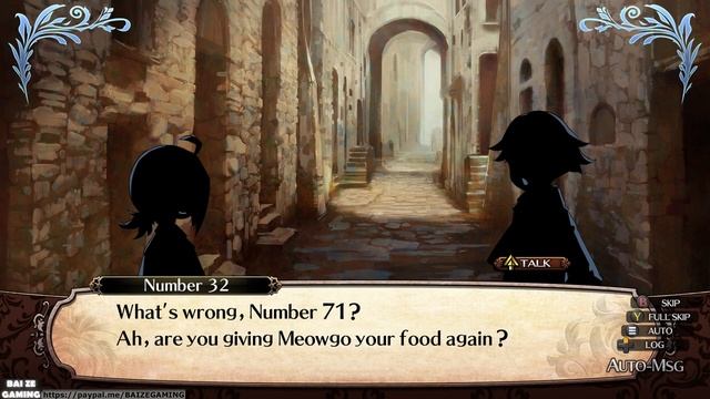 Labyrinth of Galleria: The Moon Society Pt30 - Grand Cathedral Floors 1 to 1650 Walkthrough смотреть онлайн