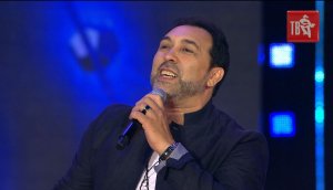 Ян МАРТИ - Я РАЗРЫВАЮ КОНТРАКТ