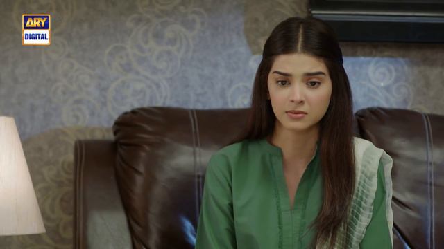 Teri Rah Mein Episode 50 [Subtitle Eng] 21st February 2022 | ARY Digital Drama смотреть онлайн