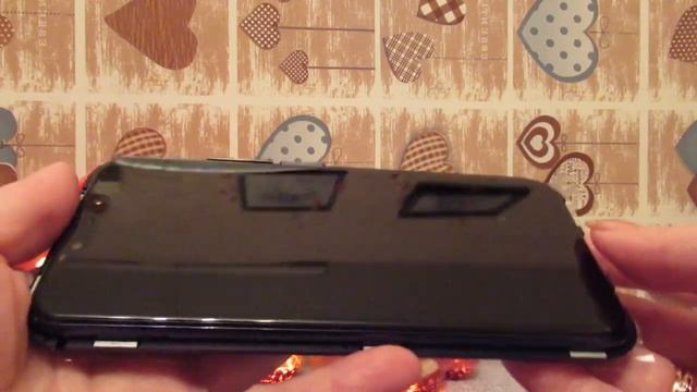 Бампер для Huawei Mate 20 Lite на магнитах с AliExpress смотреть онлайн