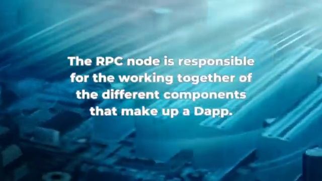 What is an RPC Node? смотреть онлайн
