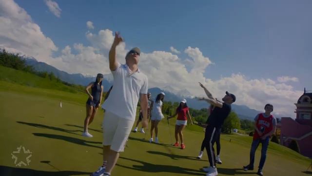 Guf  Trax  Kanamar  Gazo - ALA ПРЕМЬЕРА ТРЕКА 2019