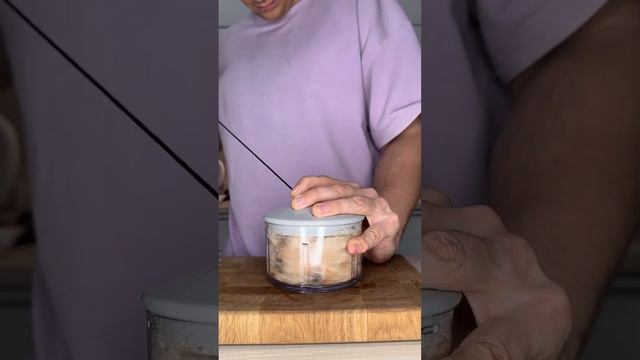 Сочный грибочек с фаршем запечённые в духовке #рецепты #лайфхаки #ужин смотреть онлайн