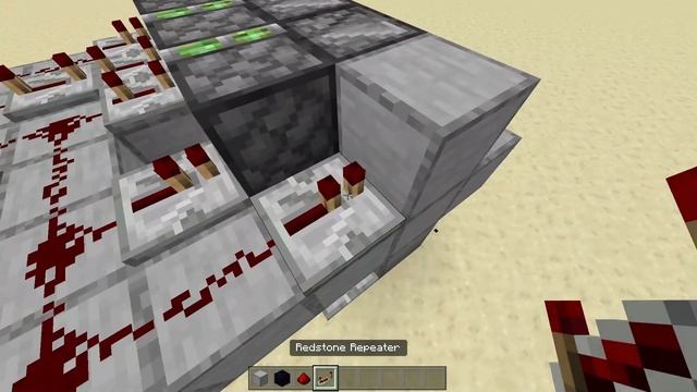 EASY 5x5 PISTON DOOR IN MINECRAFT BEDROCK 1.17!!! (PS4,PS5,Xbox,Windows 10,MCPE,Switch) смотреть онлайн