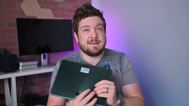 Apple 10th-Gen iPad VS OnePlus Pad! Budget Tablet Comparison! смотреть онлайн