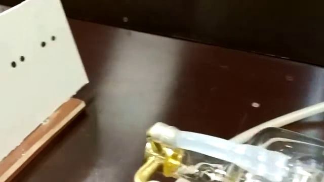 Лазерная трубка CO2 Yongli R3 (80-90 Ватт) смотреть онлайн