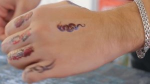 7 ЛАЙФХАКОВ ИЗ ДЕТСТВА