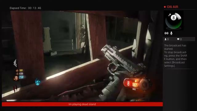 WJSEDBERRY TJSEDBERRY plays dead island r смотреть онлайн
