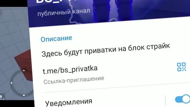 ?САМАЯ ИМБОВАЯ ПРИВАТКА БЛOКСТРАЙК?КАК СКАЧАТЬ ПРИВАТКУ БЛОКСТРАЙК? смотреть онлайн