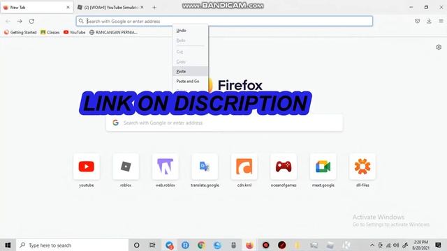 how to get free krnl key 2021!!!!!!!!!! смотреть онлайн