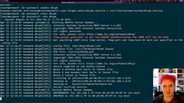 Configuring TrueNAS Scale Server