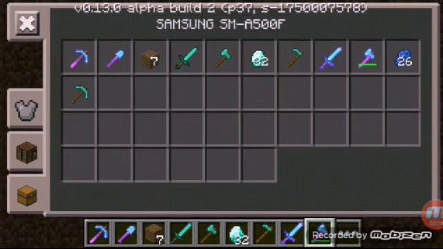 Чары в minecraft pe смотреть онлайн