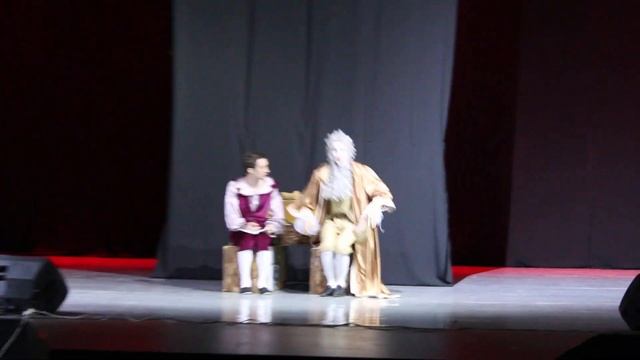 Загадки божественных сил