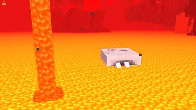 WITHER STORM EGG 2 - FULL MOVIE (Minecraft Animation) смотреть онлайн
