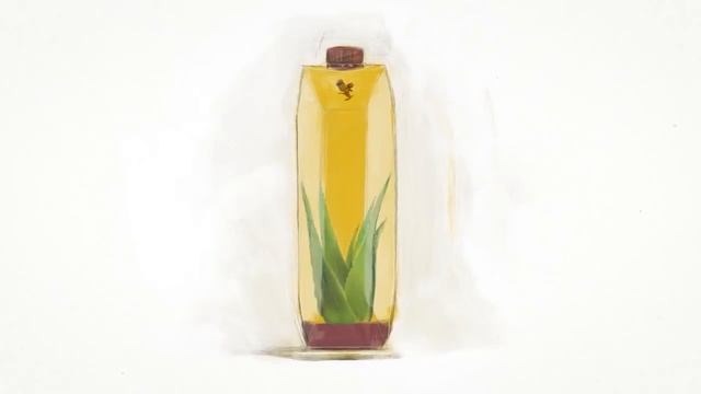 The Evolution Of Forever Aloe Vera Gel