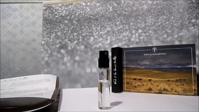 Wind Of The Great Steppe (Aura Of Kazakhstan) смотреть онлайн