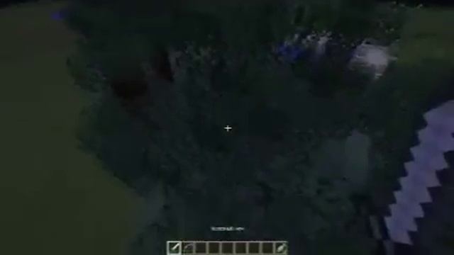 Как сделать лук телепортер в майнкрафт(Туториал) смотреть онлайн