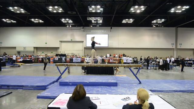 2019 JO Nationals смотреть онлайн