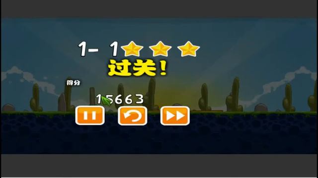 НОвВЫЕ Angry BIRDS!!! смотреть онлайн