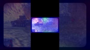 Танкс Блиц!#shorts