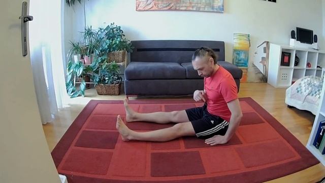 Око возрождения - Тибетская гимнастика смотреть онлайн