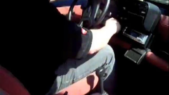 Pimp your Fiat Panda смотреть онлайн