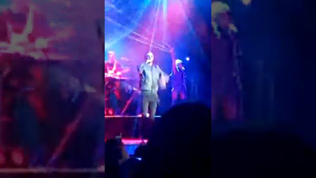 Егор крид в Белгороде