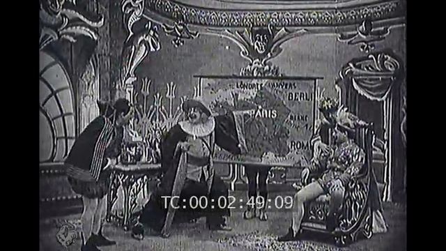 Фильмы 1906 года смотреть онлайн