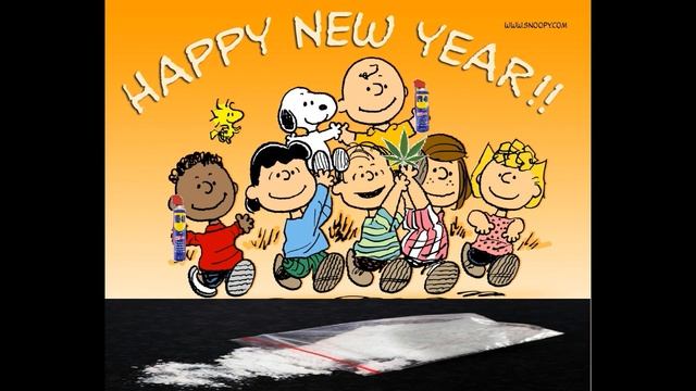 Dj WD40!-Happy New Herba Ikmsz 2099 смотреть онлайн