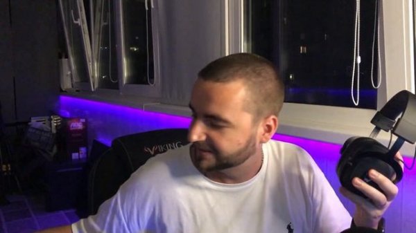 ARDOR GAMING Vault Беспроводные игровые наушники до 5000