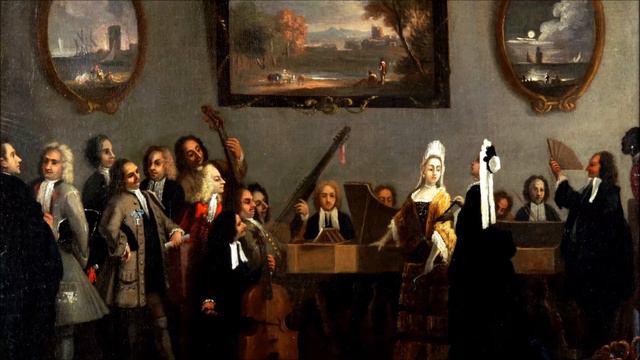 Handel: 'Tu fedel? Tu costante?', Cantata HWV 171a смотреть онлайн