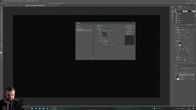 Carbon Fibre Effect ON ANYTHING | Adobe Photoshop Tutorial смотреть онлайн