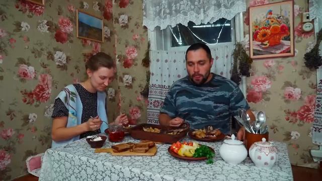 ДЕРЕВЕНСКИЙ РОМАН ДЛИННОЮ В ЖИЗНЬ смотреть онлайн