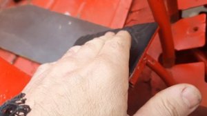 Модернизация Педали Газа на Тракторе Т 25. Т -30.