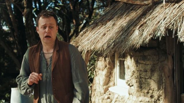 Логика ассасинов в играх epic npc man на русском смотреть онлайн