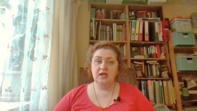 Трансформация и натальная карта. Луна и Сатурн смотреть онлайн