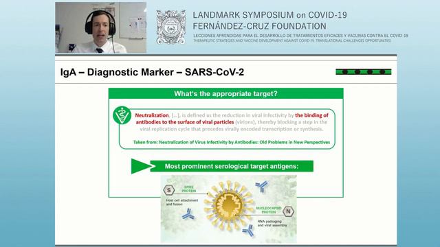 PANEL 2. XXXIX Lección Memorial Fernandez-Cruz смотреть онлайн