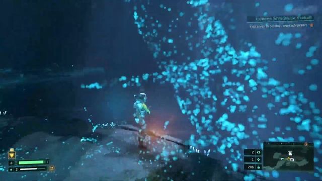 Returnal Gameplay | PS5 (1080p, 60 FPS) смотреть онлайн