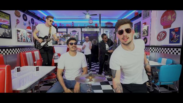 Runaway Baby | Liquid Spirit Cover смотреть онлайн