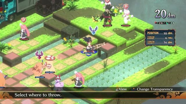 Disgaea 7: Vows of the Virtueless - Resale Elimination [Chapter 6 | PS5 Playthrough] смотреть онлайн