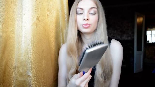 Уход за волосами 4 часть Расчески смотреть онлайн