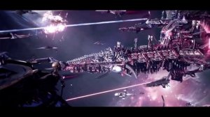 Sabaton    Dreadnought - Warhammer 40K AMV (Correction)