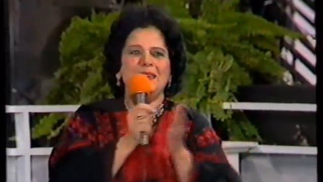 דוד קריבושי-יהורם גאון אסתר גמליאלית 'הדרן לתל אביב' смотреть онлайн