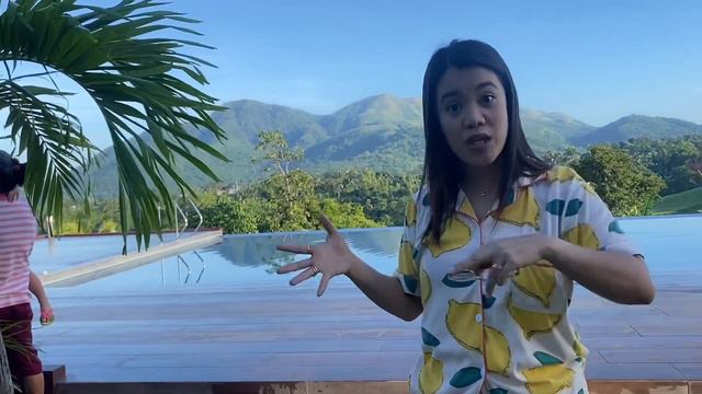 PALM HILL RESORT | Best Staycation In Nasugbu Batangas