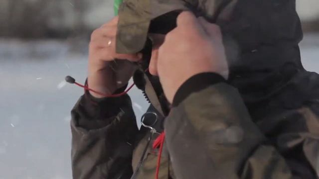 Костюм Graff 214-О-В