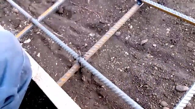 ЗАЛИВКА ПЛИТЫ ПЕРЕКРЫТИЯ ДЛЯ ПОГРЕБА смотреть онлайн