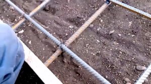 ЗАЛИВКА ПЛИТЫ ПЕРЕКРЫТИЯ ДЛЯ ПОГРЕБА