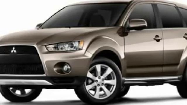 2010 MITSUBISHI OUTLANDER Durham, NC смотреть онлайн